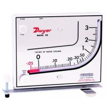 Pressure Recorder/Manometer