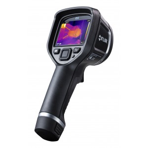 Thermal Infrared Cameras