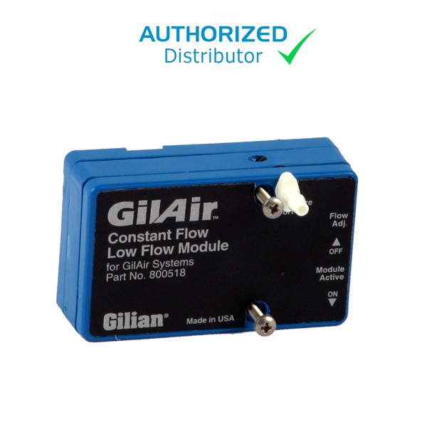 Sensidyne Gilian GilAir-3/GilAir-5 Constant Low Flow Module