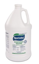 Sporicidin Disinfectant Solution 1 gal.