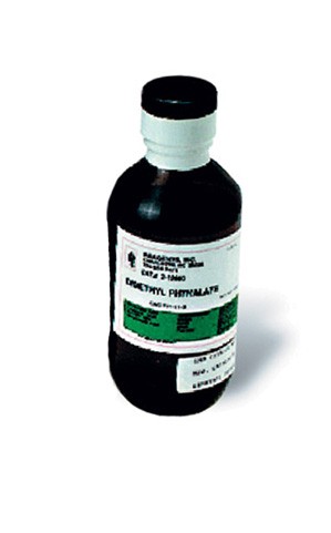 Dimethyl Phthalate, 16 oz. (500ml)