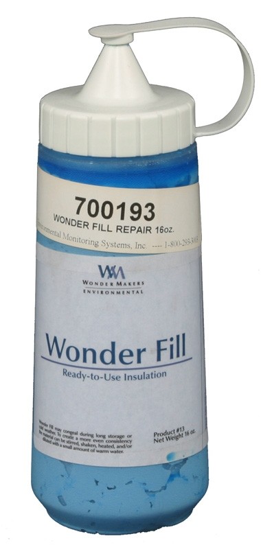 Wonder Makers Wonder Fill Repair