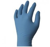 Nitrile Gloves, Non-latex, Powder-Free (S)
