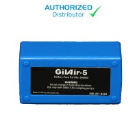 Sensidyne Gilian GilAir-5 Battery Pack, Standard
