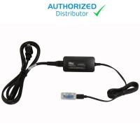 Sensidyne Single Unit Charger w/ Power Adapter, USB, BDX-II, US Cord