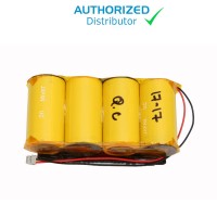 Buck BioAire Battery Pack