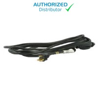 Gast Replacement Cord with ON/OFF Switch