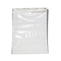 Zip-Bag 3 x 5 Clear, 1000/ea (4mL)