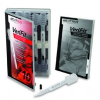 Nextteq VeriFit Irritant Smoke Kit for Respirator Fit Testing-10 pack