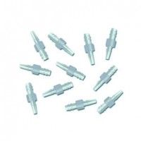 Luer Taper Adapters, Plastic (12pk)