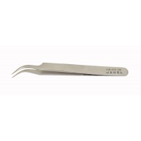 Curved Tip Forceps