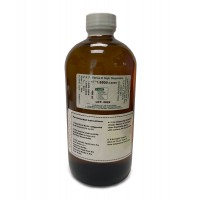Cargille liquid, Series E; 1.550, 16 oz.
