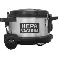 Pullman-Holt 390ASB HEPA Vacuum