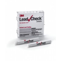 3M LeadCheck Swabs (8 Pack)