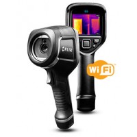 FLIR E5-XT IR Camera with WiFi
