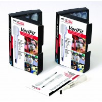 Nextteq VeriFit Irritant Smoke Kit for Respirator Fit Testing-10 pack