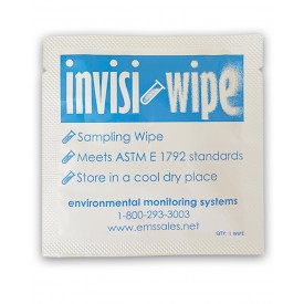 Invisi-Wipe (100/pk)
