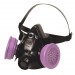 North by Honeywell 7700 Series Half Mask Respirator-Medium